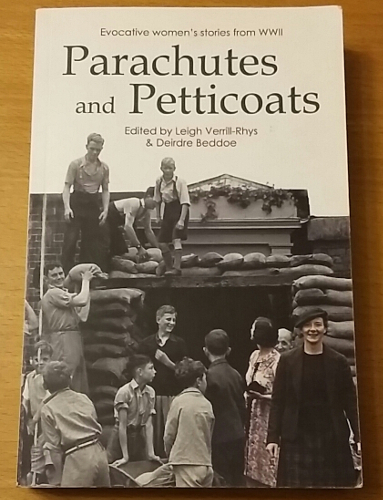 "Parachutes and Petticoats" pub. by Honno